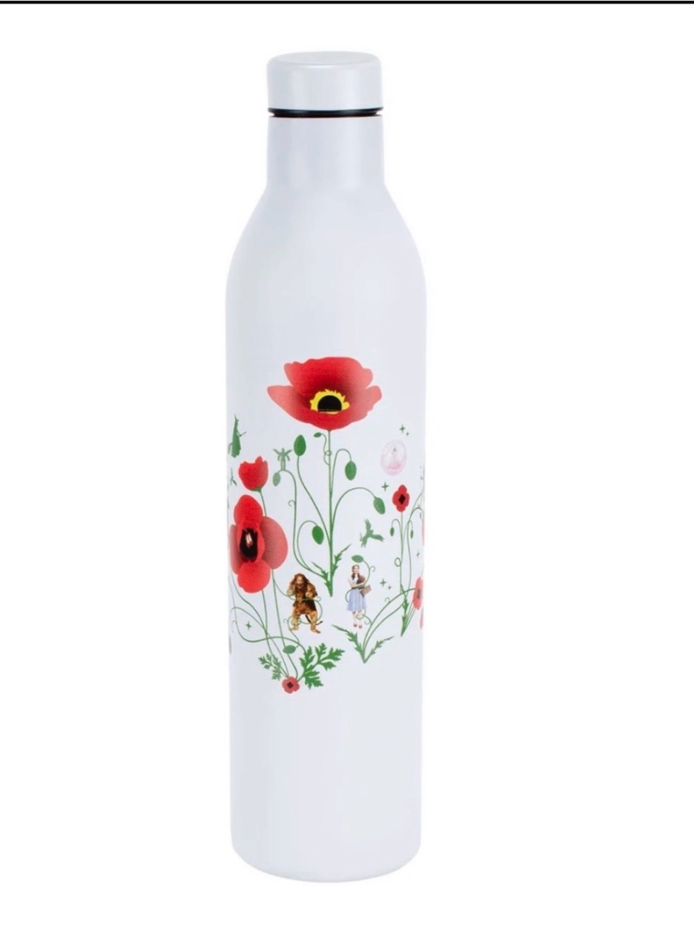 2x MiiR THE WIZARD OF OZ Stainless Bottles- Stylish Hydration